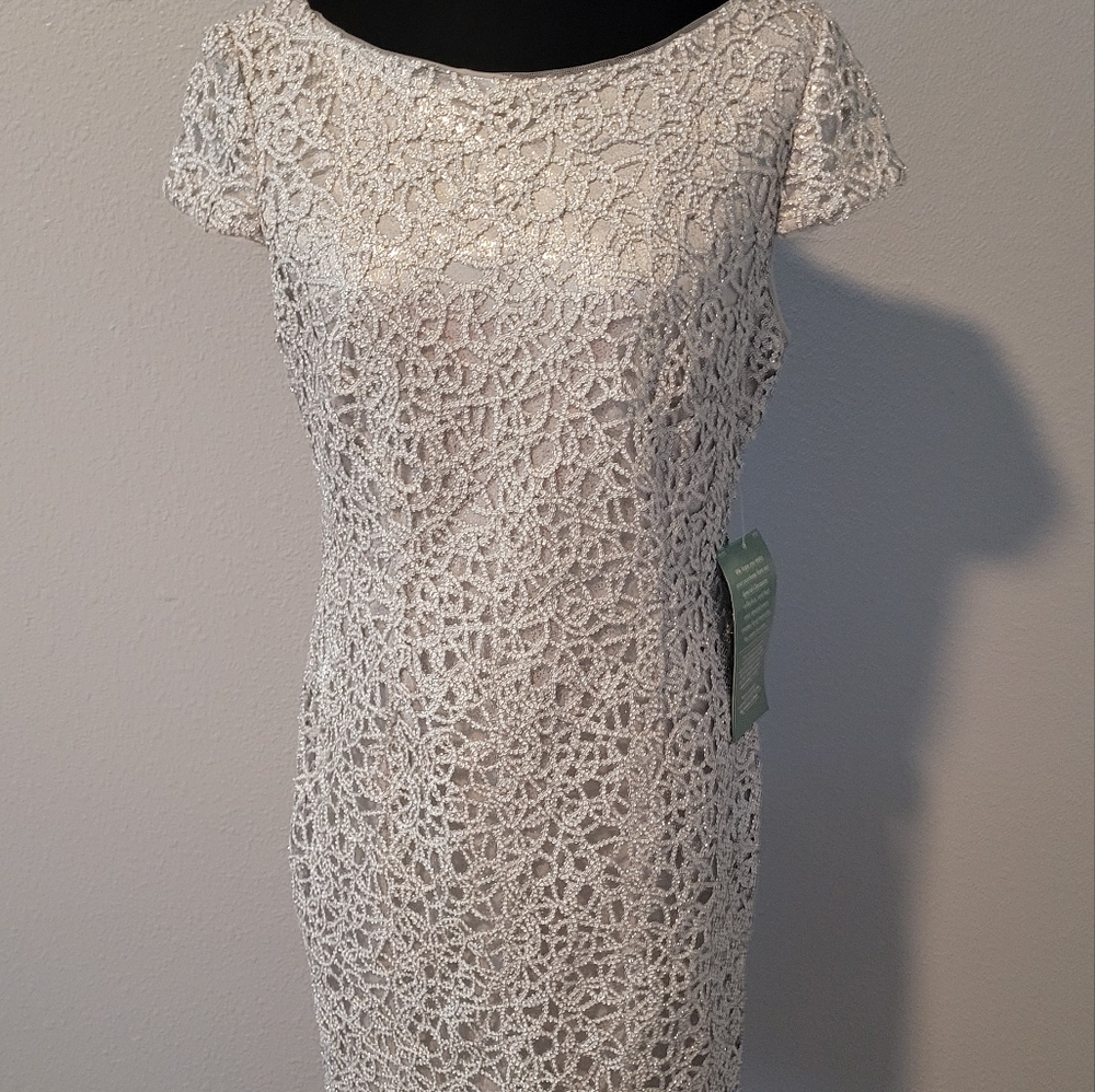 Simply Liliana Dress